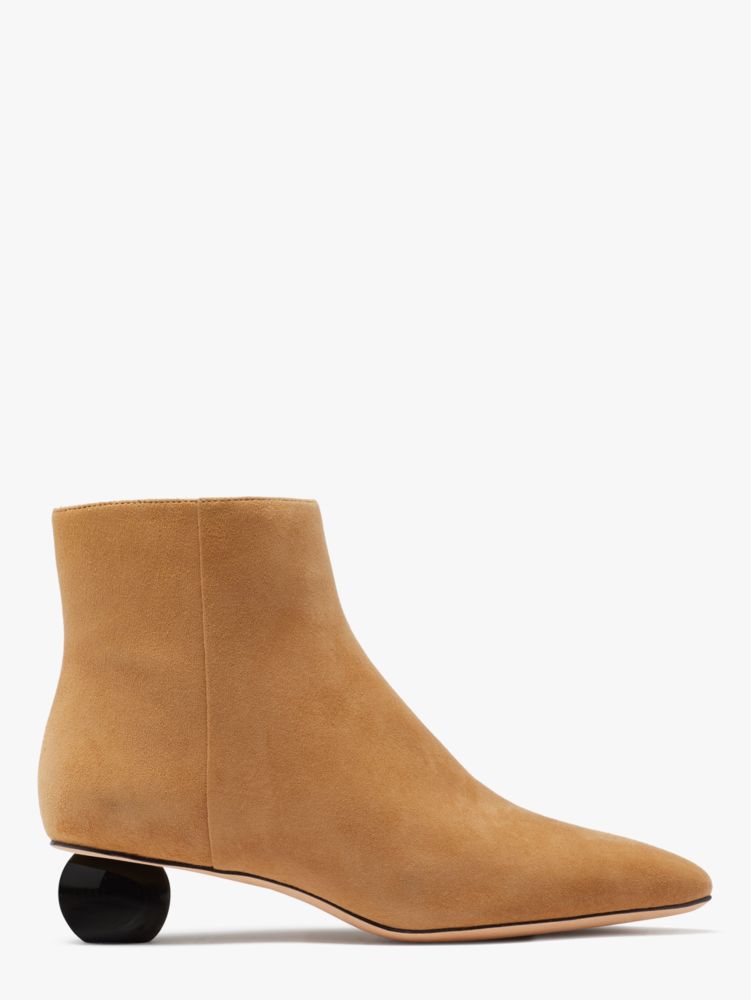 Kate Spade Sydney Booties