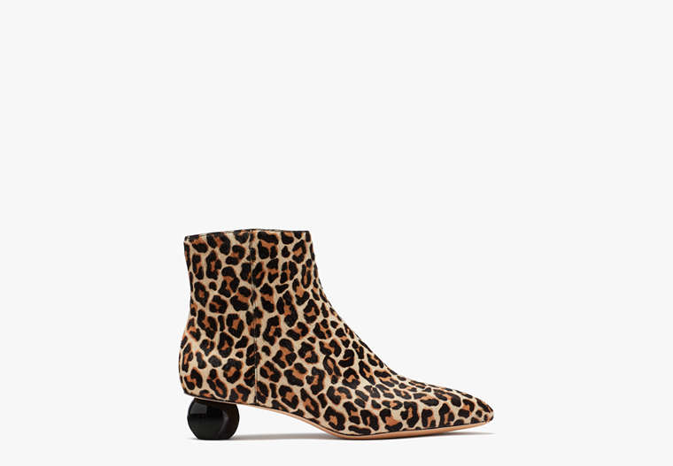 Kate Spade,Sydney Booties,Casual,Lovely Leopard image number 0