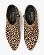 Sydney Booties, Lovely Leopard, Product