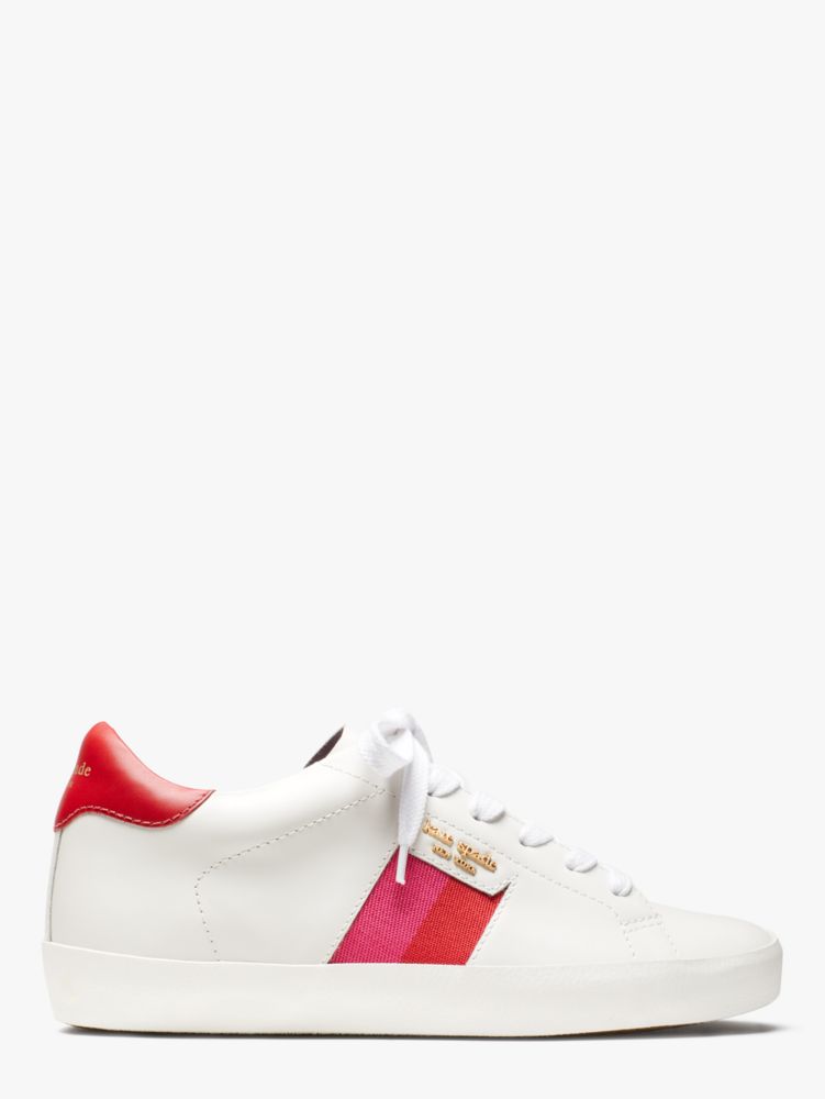 Kate Spade Flash Sneakers