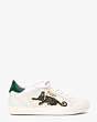 Ace Leopard Sneakers, Arugula/Leopard, Product