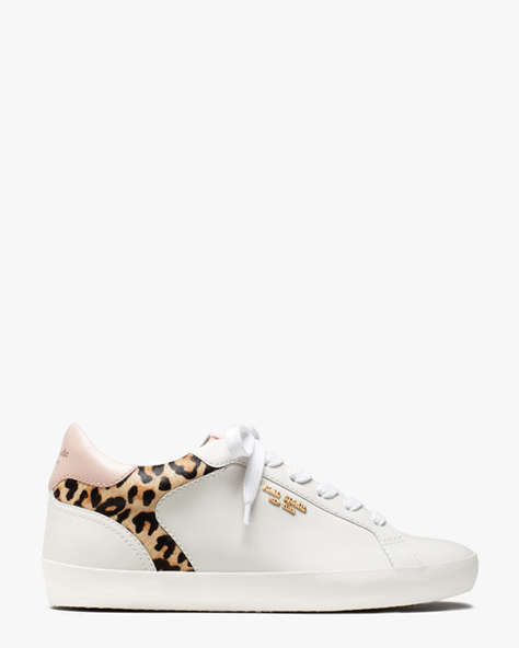 Kate Spade,Ace Sneakers,Casual,Lovely Leopard