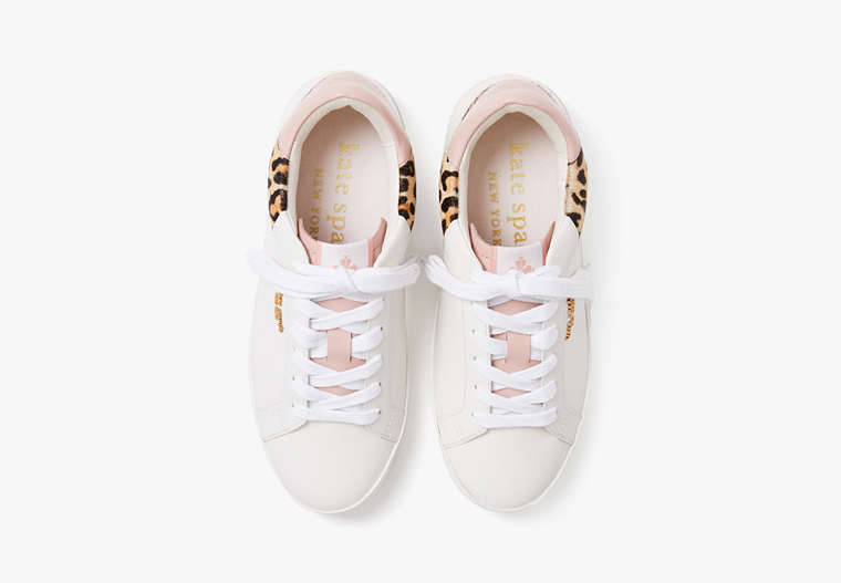 Ace Sneakers, Lovely Leopard, Product