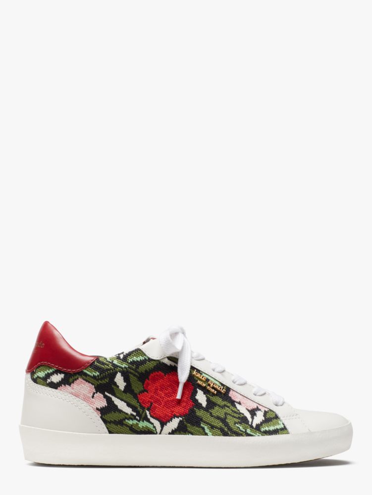 Ace Rose Sneakers | Kate Spade New York