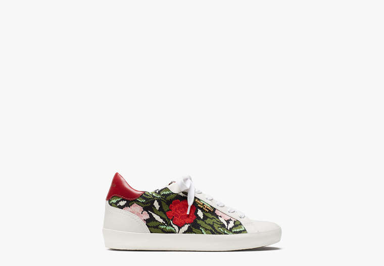 Ace Rose Sneakers, Rose Garden, Product