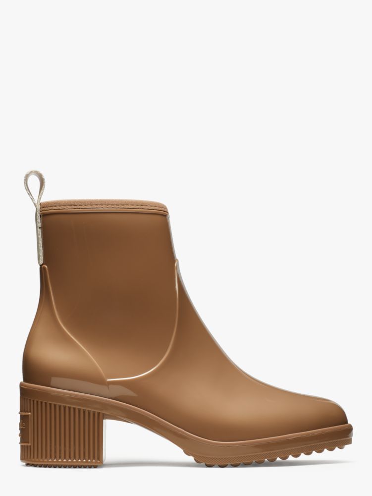 Puddle Rain Booties | Kate Spade New York