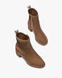 Puddle Rain Booties, Rustic/Neutral, Product