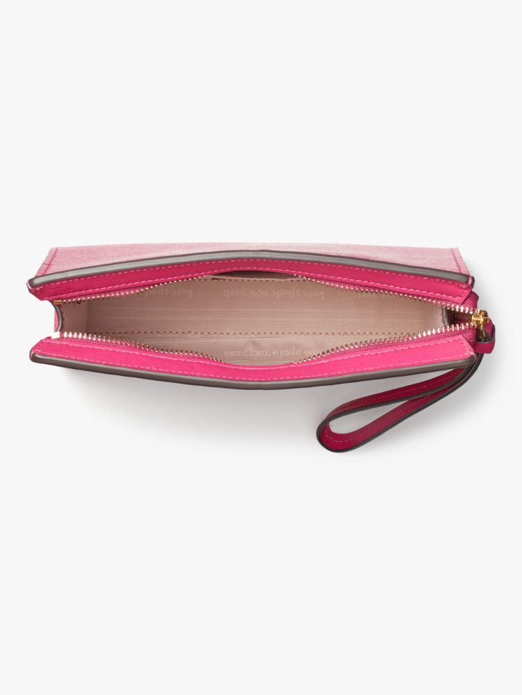 Women's Wristlets | Leather & Black | Kate Spade UK