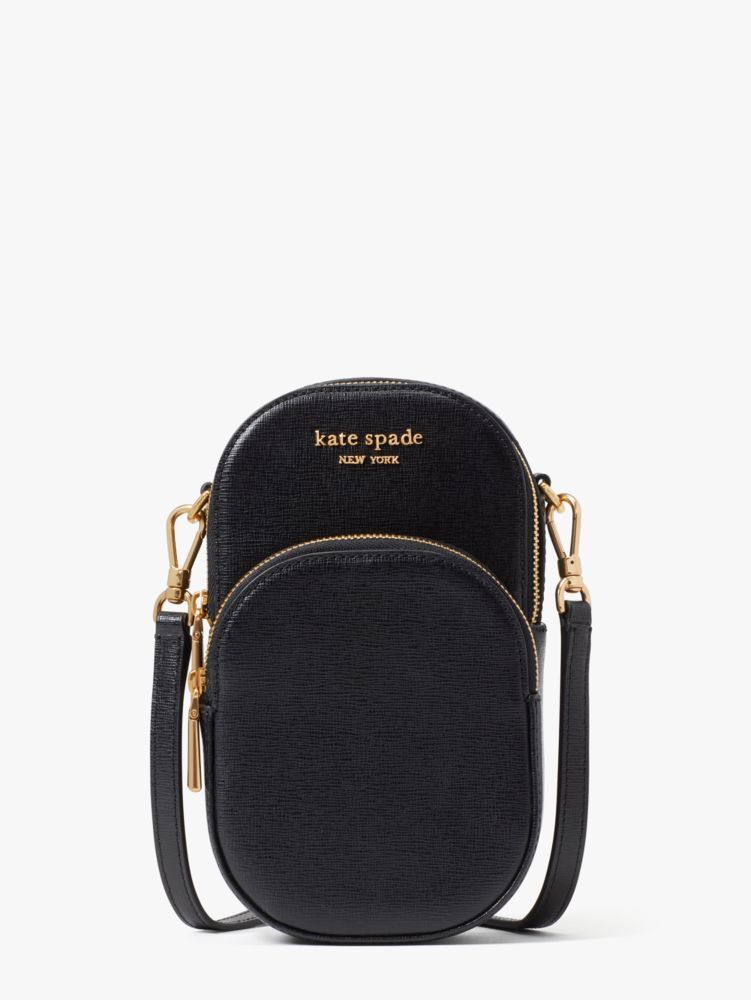 Morgan North South Phone Crossbody | Kate Spade New York