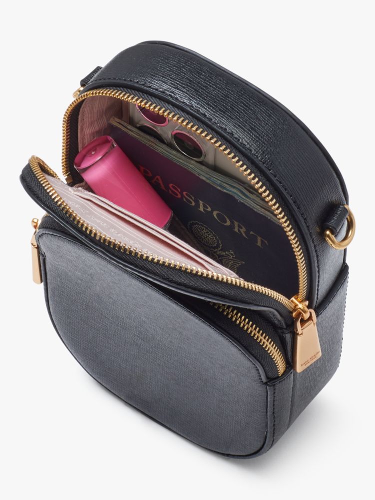 Morgan North South Phone Crossbody | Kate Spade New York