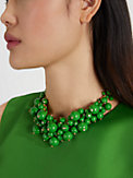 have a ball statement necklace, , s7productThumbnail