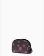 Perry Dome Crossbody, Black Multi, Product