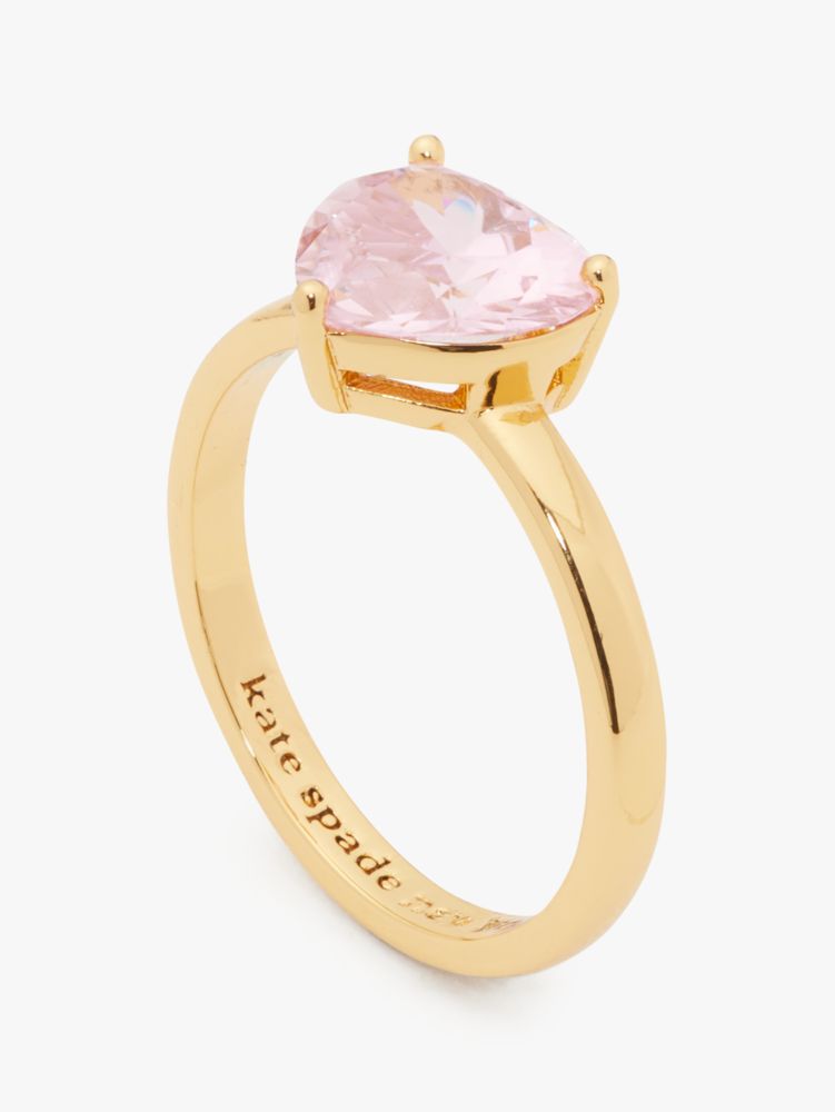 My Love Heart Ring | Kate Spade New York