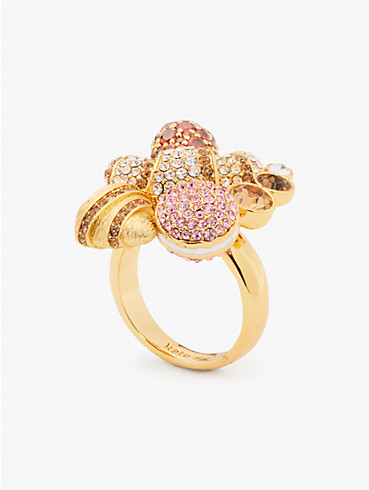 Patisserie Statement Ring, , rr_productgrid
