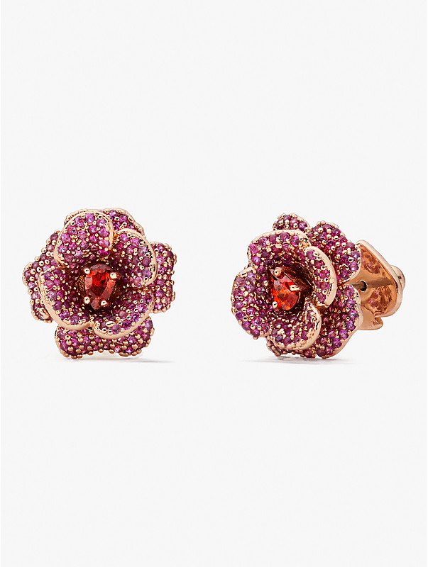 Rosy studs, , rr_large