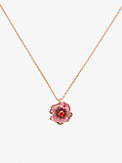 Rosy mini pendant, , s7productThumbnail