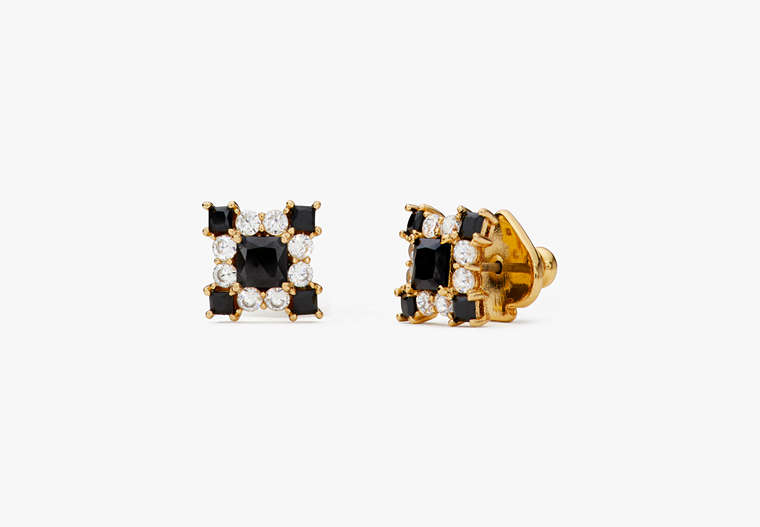 Light Up The Room Studs, Neutral Multi, Product