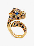 leopard wrap ring, , s7productThumbnail