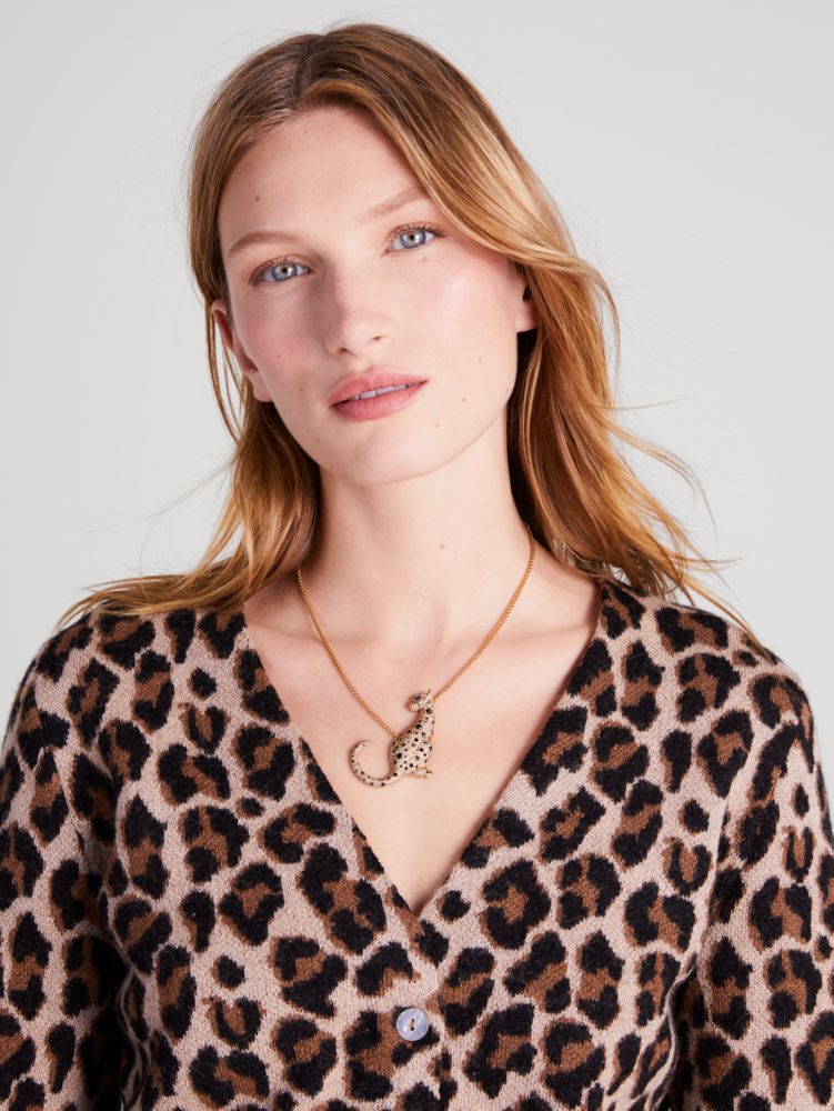 Designer Necklaces for Women | Kate Spade New York