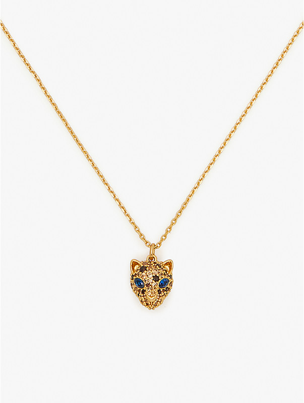 leopard mini pendant, , rr_large