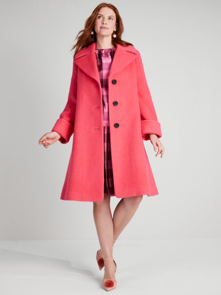 Jackets and Coats for Women | Kate Spade New York