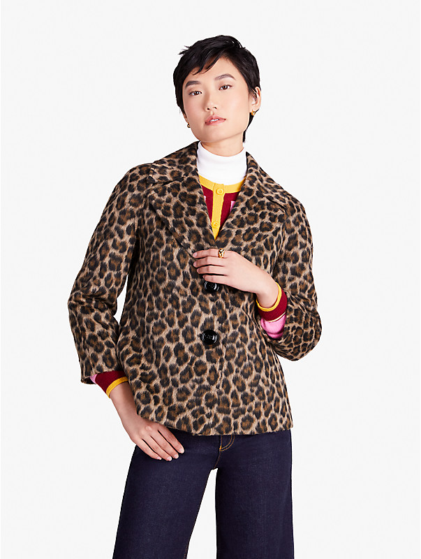 brushed leopard jacket, , rr_large