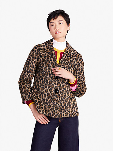 brushed leopard jacket, , rr_productgrid