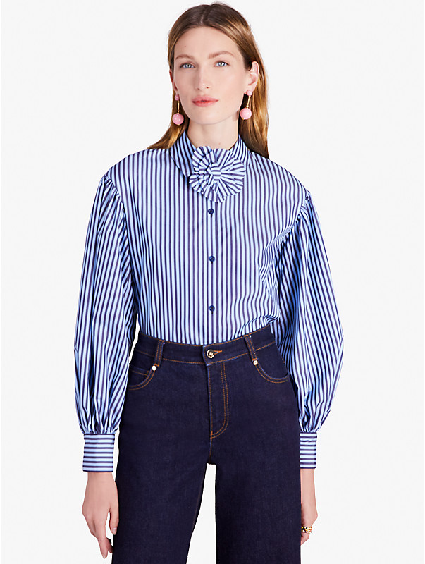  pastry stripe carrie shirt , , rr_large