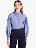  pastry stripe carrie shirt , , s7productThumbnail