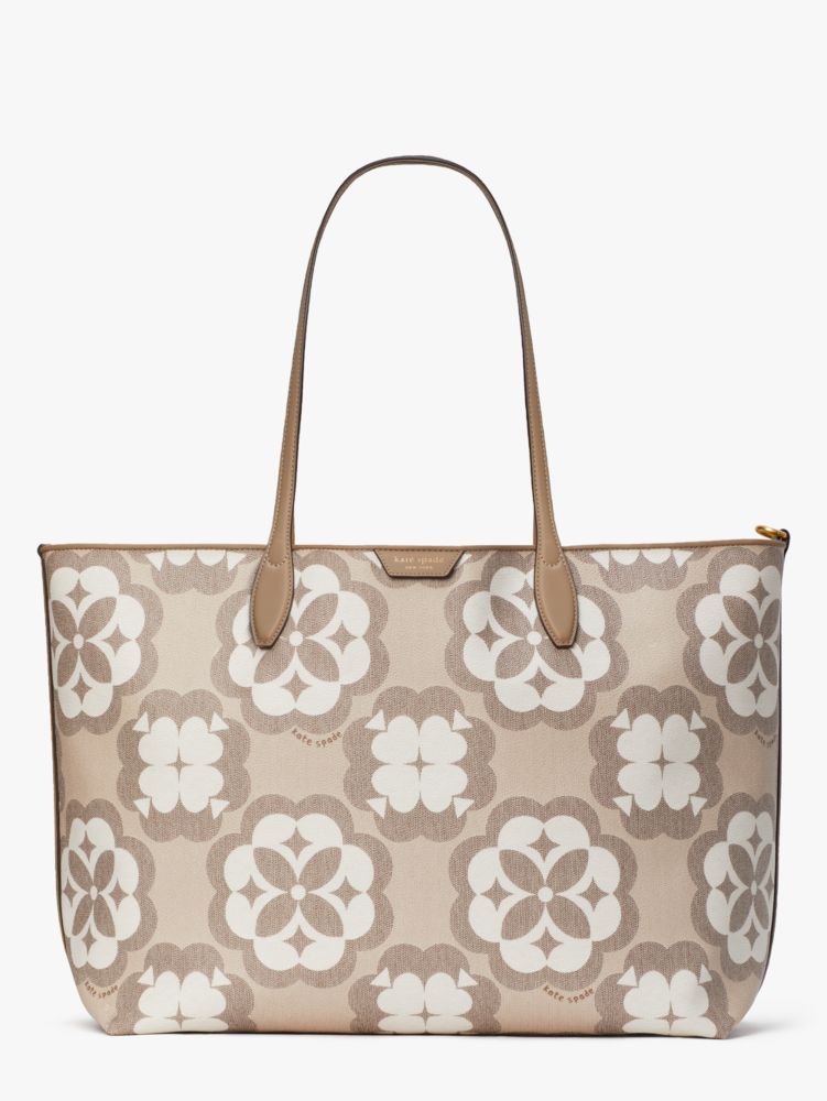 Jacquard Bags | Jacquard Tote Bags & Backpacks | Kate Spade UK