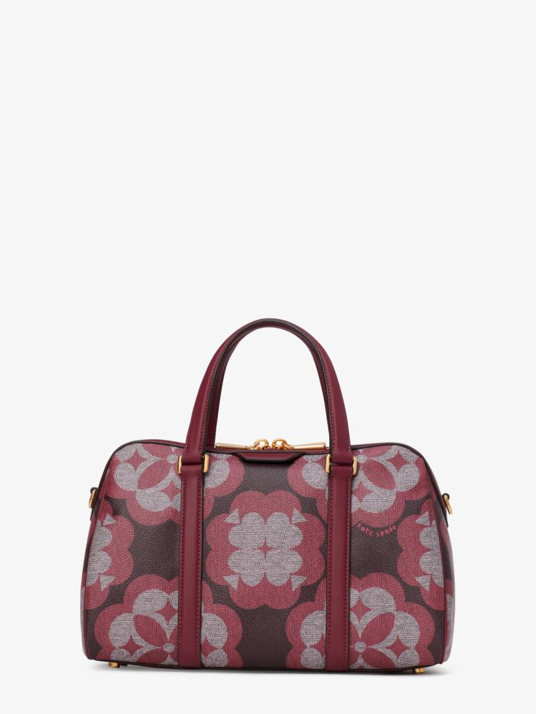 kate spade new york - ケイトスペード スペードフラワー モノグラム