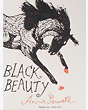 Storyteller Black Beauty Cardholder, Multi, Product