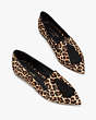 Adore Flats, Lovely Leopard, Product