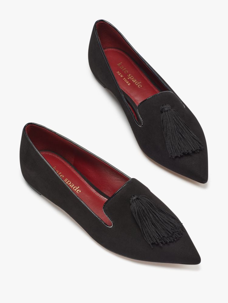 Adore Flats | Kate Spade New York