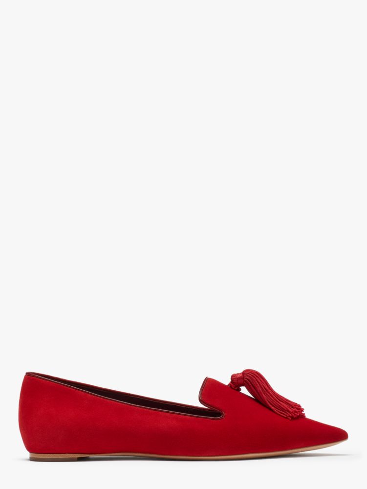 Kate Spade Adore Flats