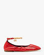 Crush Flats, Wildflower Red, Product
