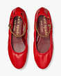 Crush Flats, Wildflower Red, Product