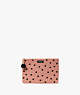 On Purpose Gia Small Pouch, Pink Multi, ProductTile