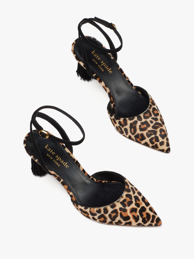 Voilà Pumps | Kate Spade New York