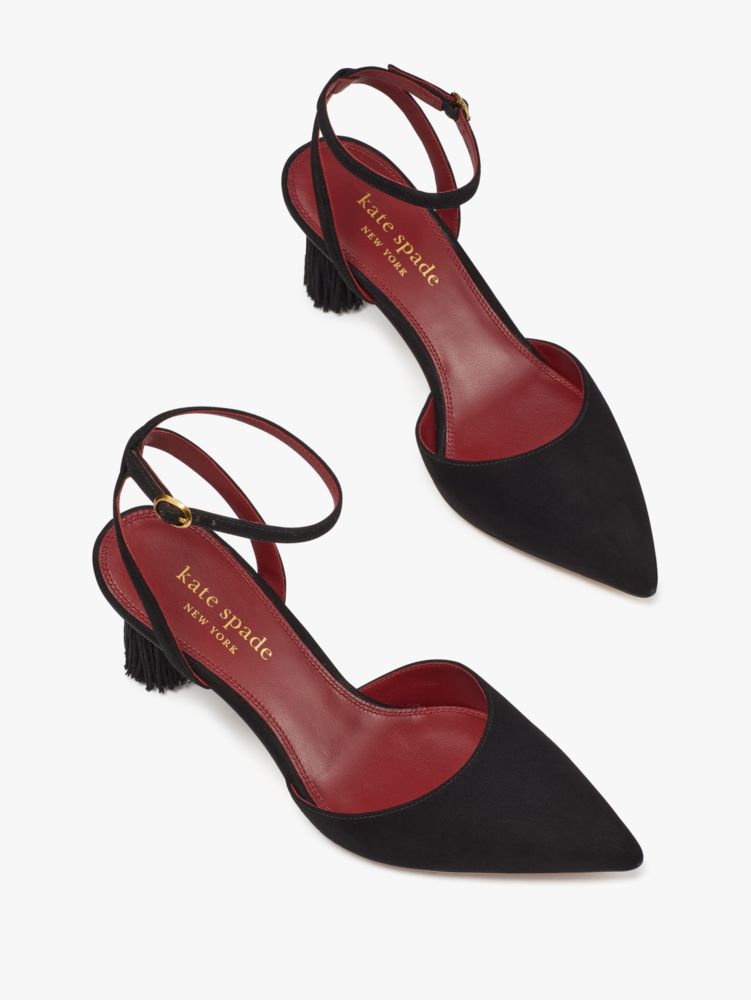 Voilà Pumps | Kate Spade New York