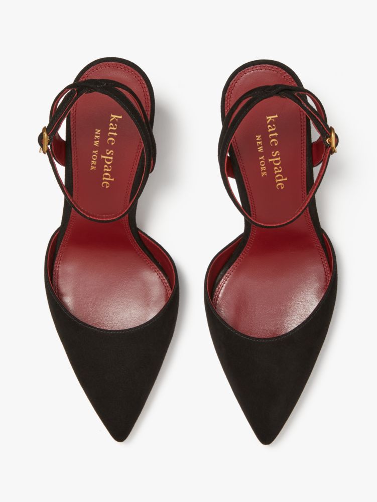 Voilà Pumps | Kate Spade New York