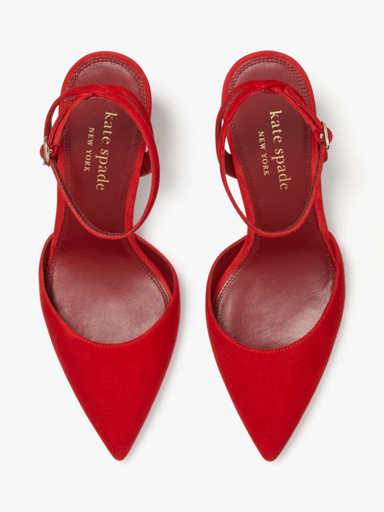 Voilà Pumps | Kate Spade New York