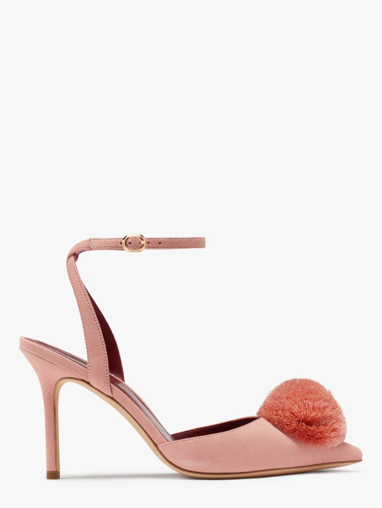 Amour Pom Pumps | Kate Spade New York