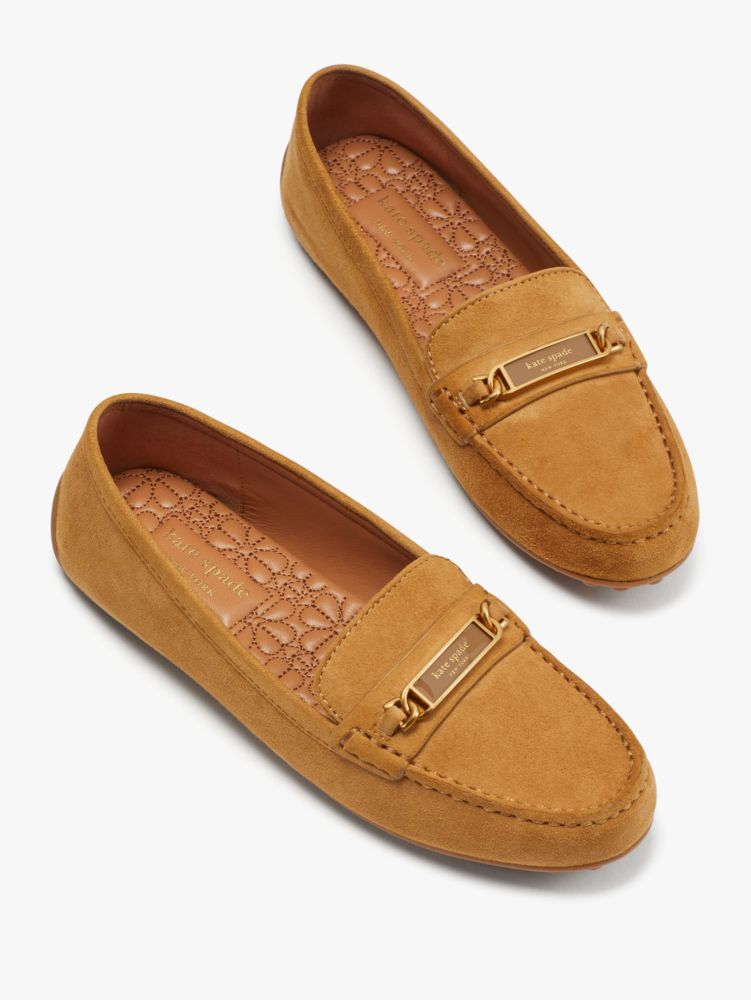 Merritt Moccasin | Kate Spade New York