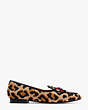 Devi Needlepoint Loafers, Lovely Leopard, Product