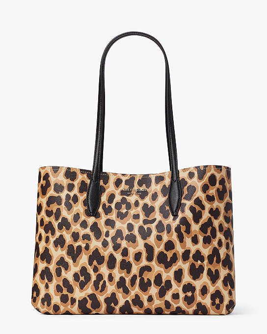 All Day Lovely Large Tote | Kate Spade New York