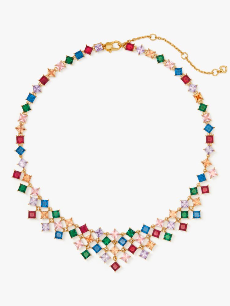 Light Up The Room Statement Necklace | Kate Spade New York