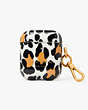 Leopard Airpods Case, Multi, Product