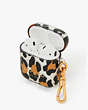 Leopard Airpods Case, Multi, Product