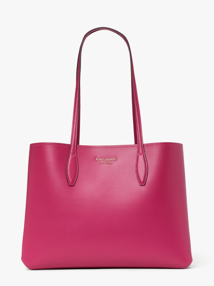 Women's Tote Bags | Black tote bags & Leather totes | Kate Spade UK